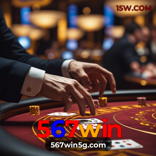 Vantagens App 567win