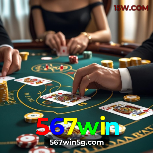 Funcionalidades App 567win