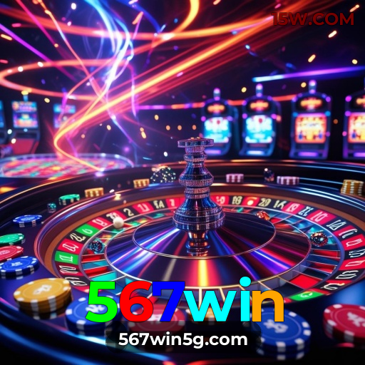 Benefícios Download 567win