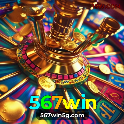 Progressão VIP 567win