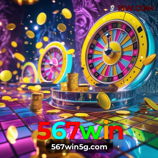Suporte Download 567win