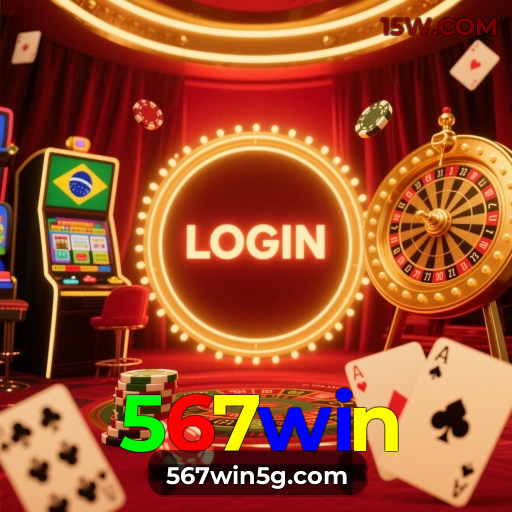 Slots Mobile do 567win