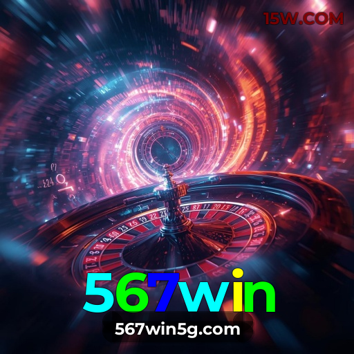 567win caça-níqueis desktop