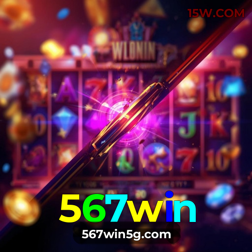 567win Jackpots Progressivos