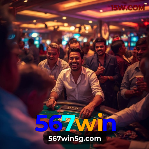 Privilégios VIP 567win