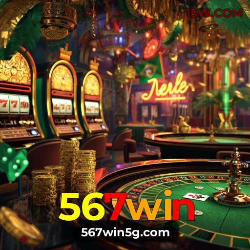 Segurança App 567win