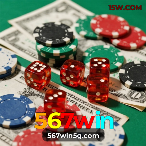 567win caça-níqueis mobile